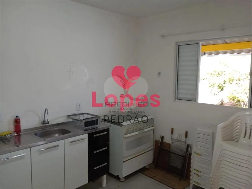 Imagem Casa de 1 quarto, 74m² no bairro Parque Residencial Rondon, em Lençóis Paulista