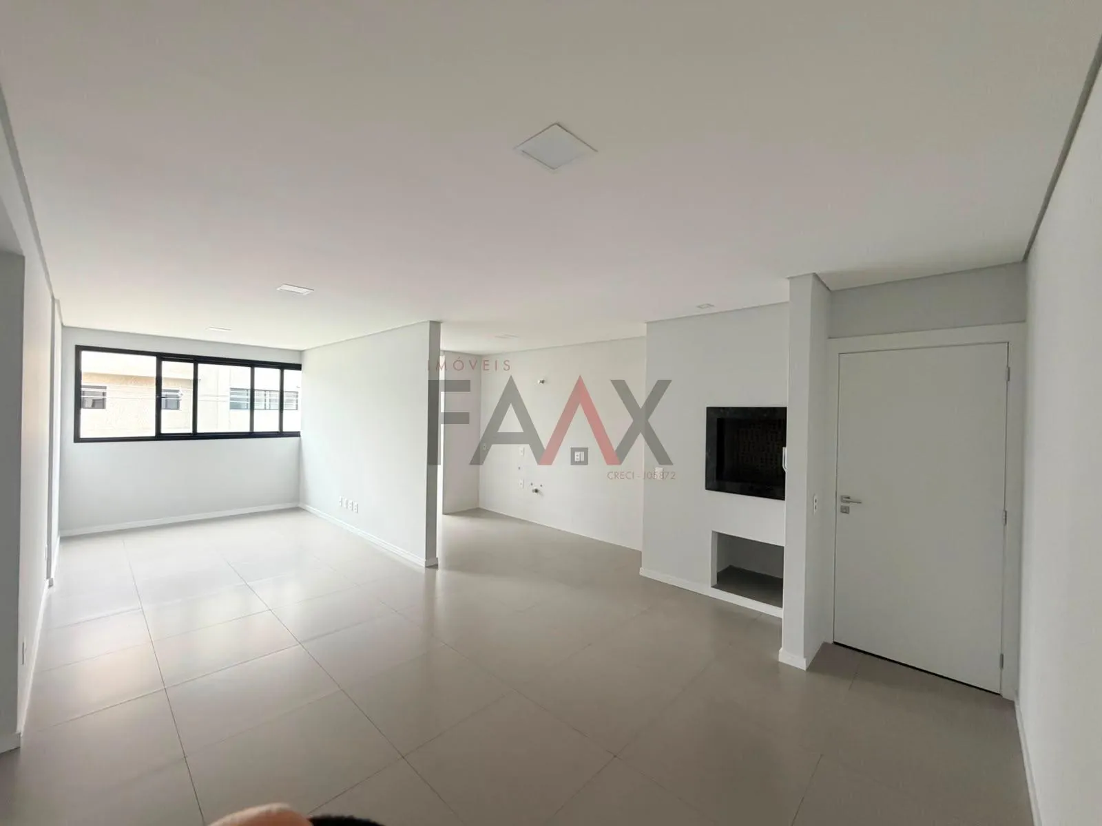 Imagem Apartamento à venda, BOQUEIRÃO - NÚCLEO SANTA CRUZ, GUARAPUAVA - PR