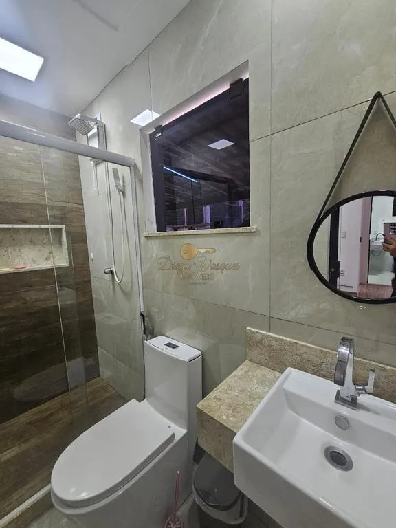 Imagem Casa para Venda em Teresópolis / RJ no bairro Parque Boa União