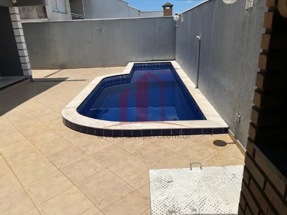 Imagem Imperdível: Casa em Condomínio de Luxo com 4 Quartos e 298m² em Villa Verde, Franco da Rocha-SP! Venha Conferir!