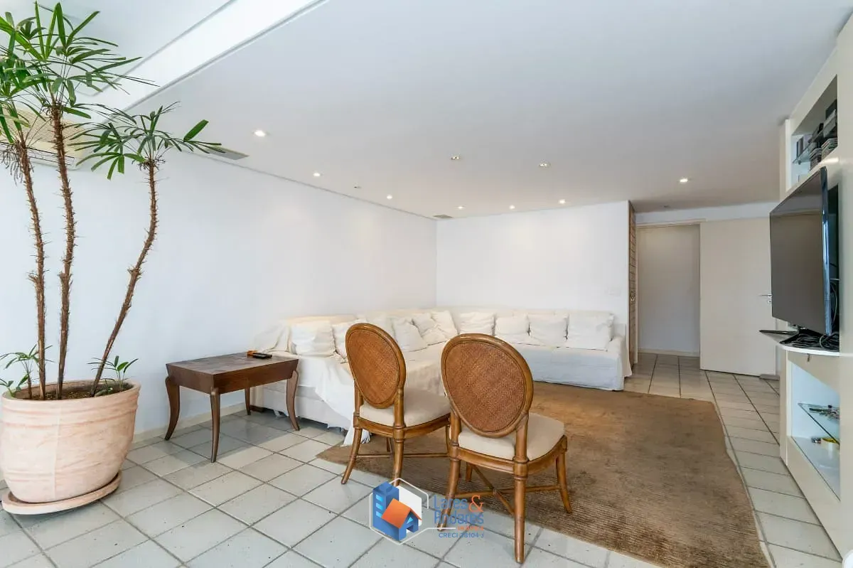 Imagem Cobertura para venda em Vila Suzana com 4 quartos, sendo 4 suítes, 488m²