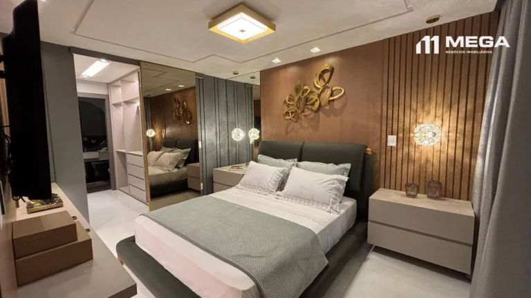 Imagem Cobertura com 4 dormitórios à venda, 439 m² por R$ 8.500.000,00 - Praia da Costa - Vila Velha/ES