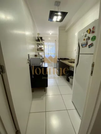 Imagem Apartamento em Sorocaba