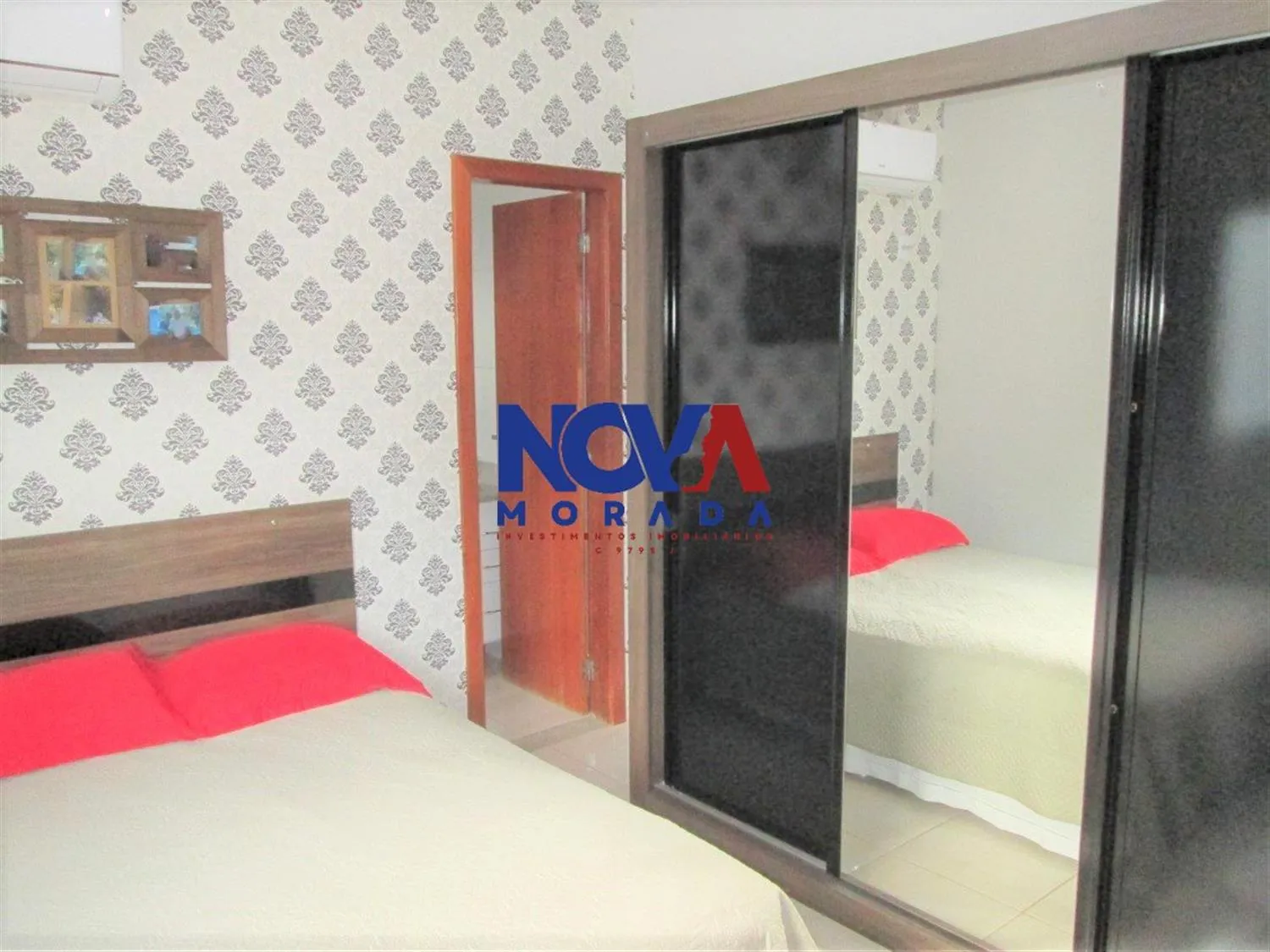 Imagem Casa com 3 quartos à venda em Vila Velha