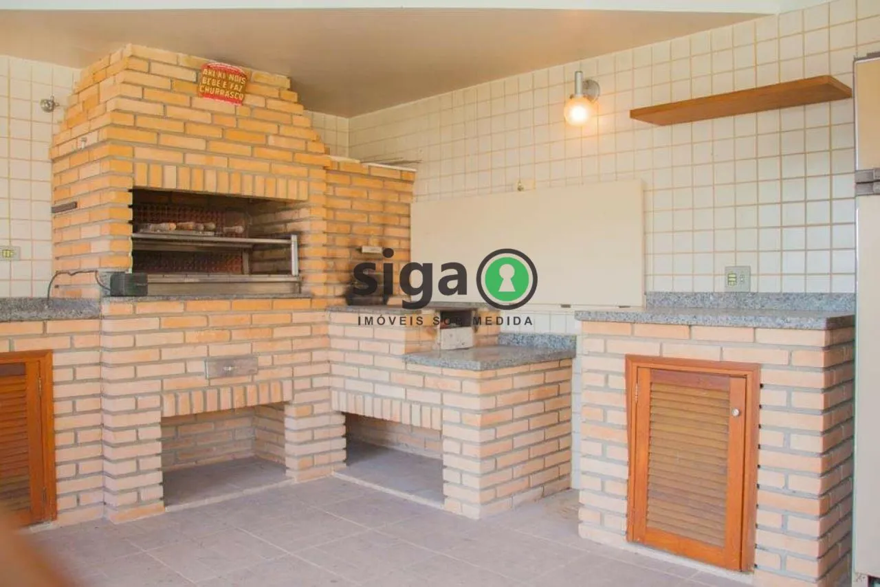 Imagem Casa á venda 530m² localizado no Brooklin, São Paulo.