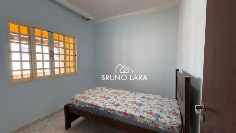 Imagem Casa a venda em Igarapé MG / Bairro União