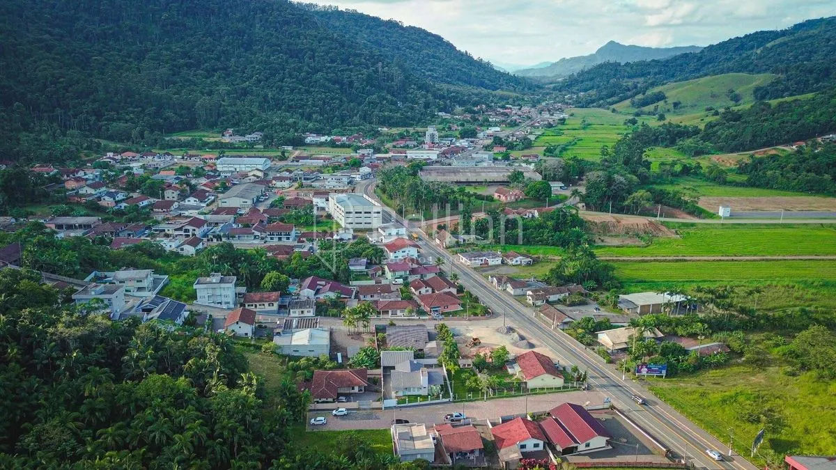 Imagem Terreno à venda no bairro Gávea em Rodeio/Está buscando o lugar perfeito para construir sua casa ou iniciar um novo projeto?