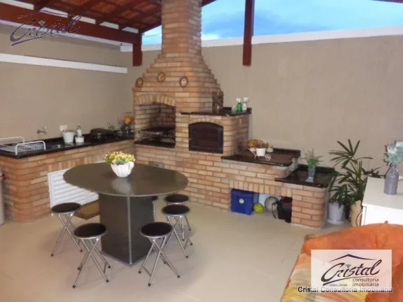 Imagem Sobrado Residencial à venda, Jardim Sarah, São Paulo - .