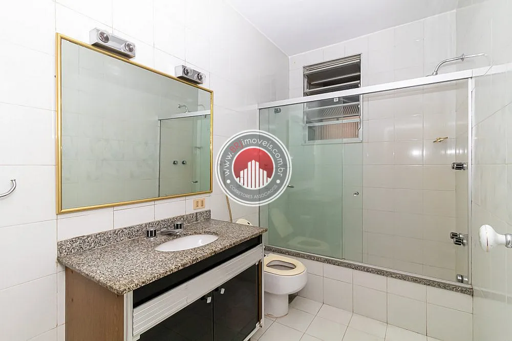 Imagem Apartamento a Venda no bairro Copacabana - Rio de Janeiro, RJ