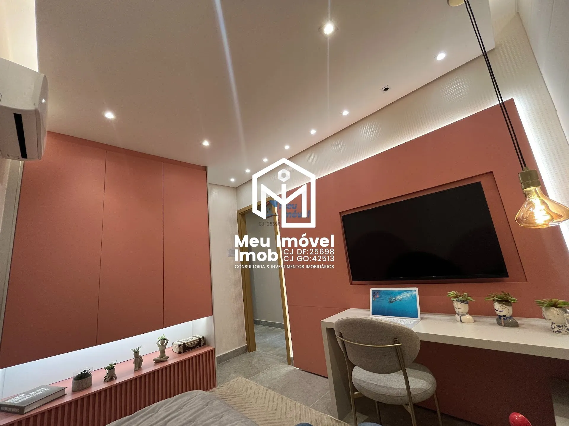 Imagem Lux Home APTO Cobertura 4 Quartos 3 suítes 4 Vagas 308m²