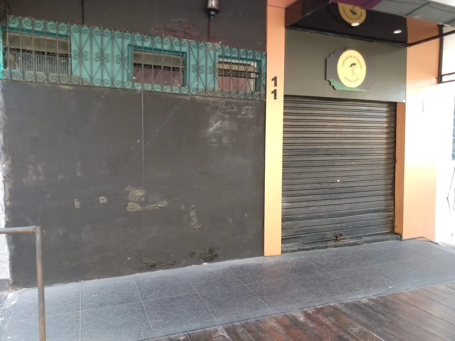 Imagem Comercial para Locação 1 Suite, 40M², Centro, Pindamonhangaba - SP | SALA COMERCIAL