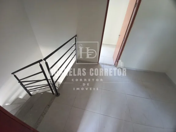 Imagem Casa Duplex no bairro do forte em itamaracá beira mar c/2 e 3 qtos 3piscinas 1vg financia