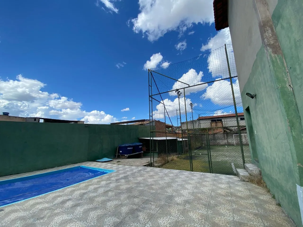 Imagem Casa Comercial