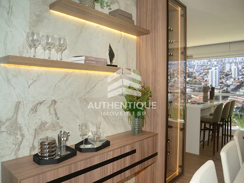 Imagem DOM IPIRANGA - Apartamento à venda em São Paulo/SP
