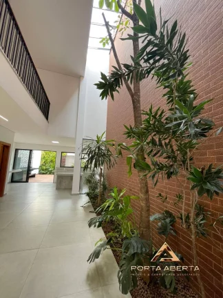 Imagem Casa Alto Padrão 3 Quartos, Sendo 1 Suite - GIOVANINI - COD 1384