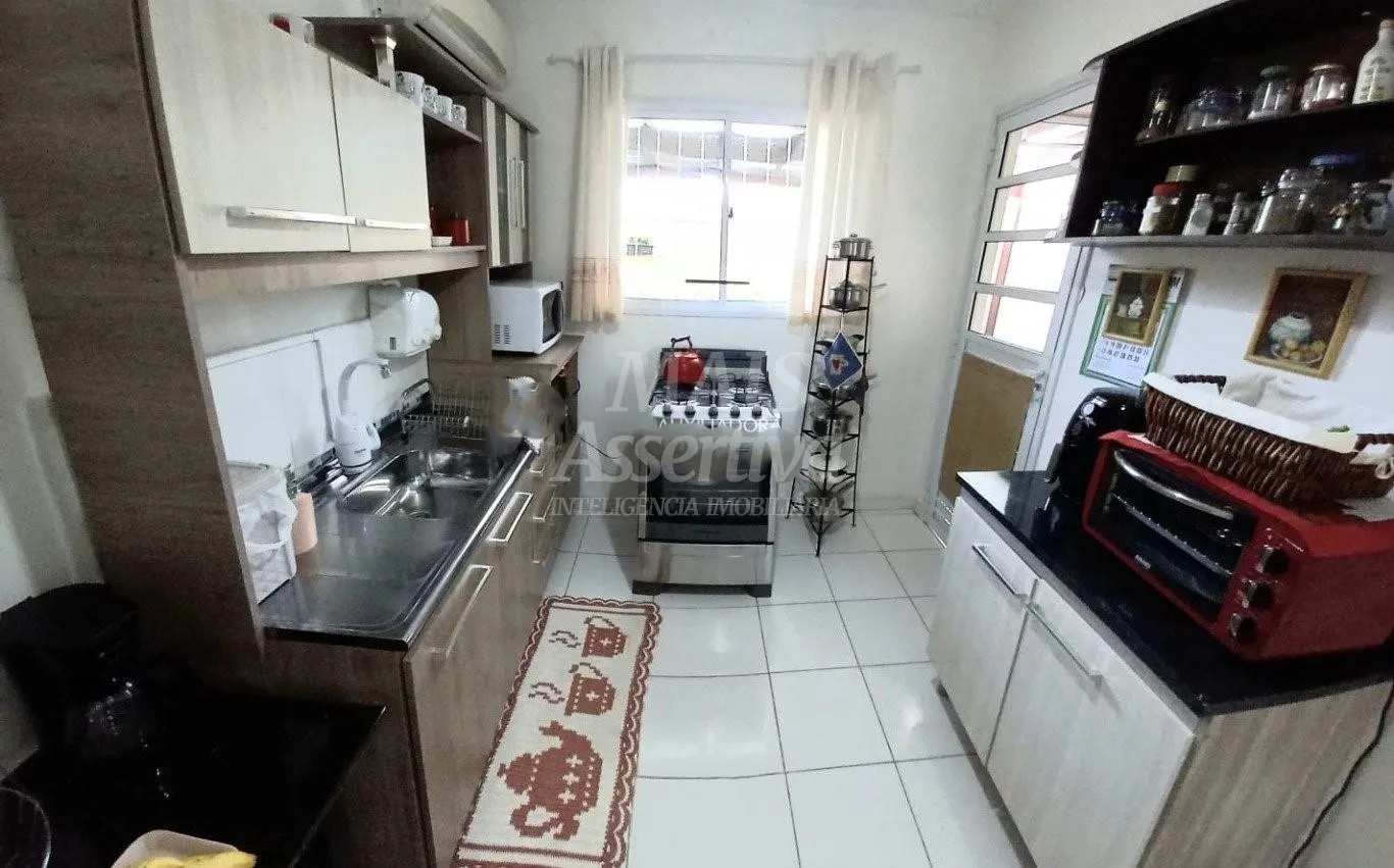 Imagem Sobrado para venda no Residencial Vale das Figueiras em Novo Haburgo
