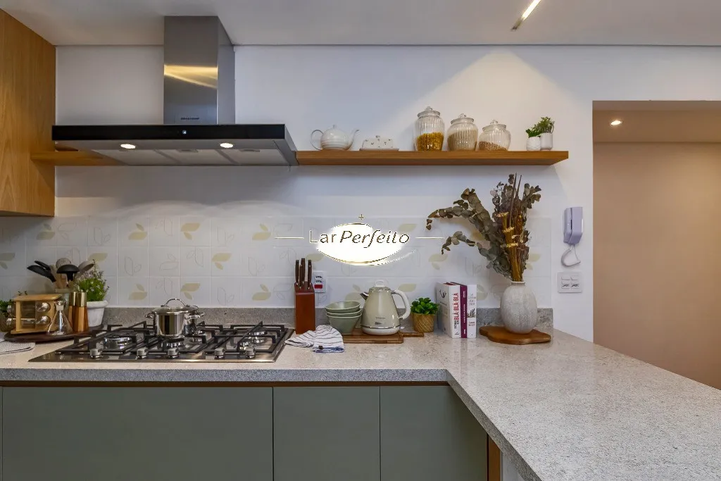 Imagem Apartamento com 3 Quartos à Venda, 91 m² em Pinheiros - São Paulo