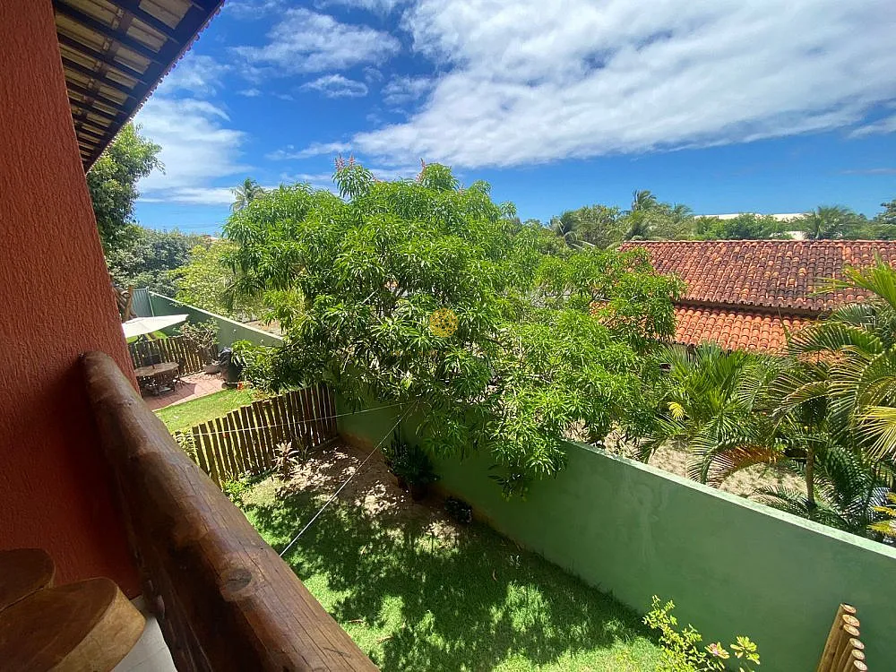 Imagem Apartamento - Venda em Itacimirim - Ba, 2 quartos mobiliado