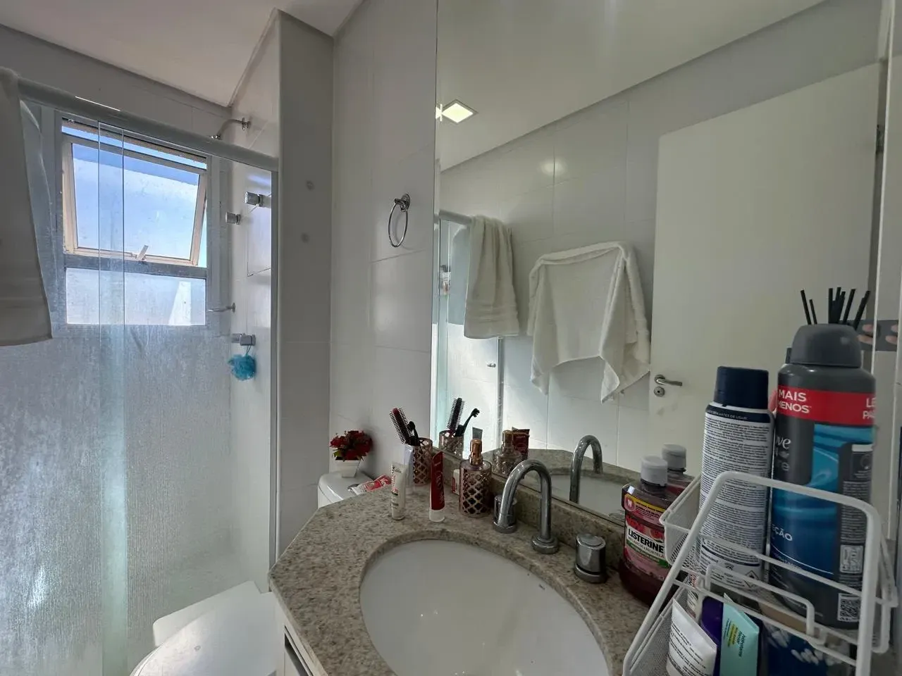Imagem Apartamento com 2 Quartos à Venda, 70 m² em Jardim Flórida - Jundiaí