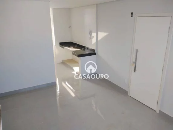 Imagem Cobertura com 3 quartos à venda, 148 m² - Serra - Belo Horizonte/MG