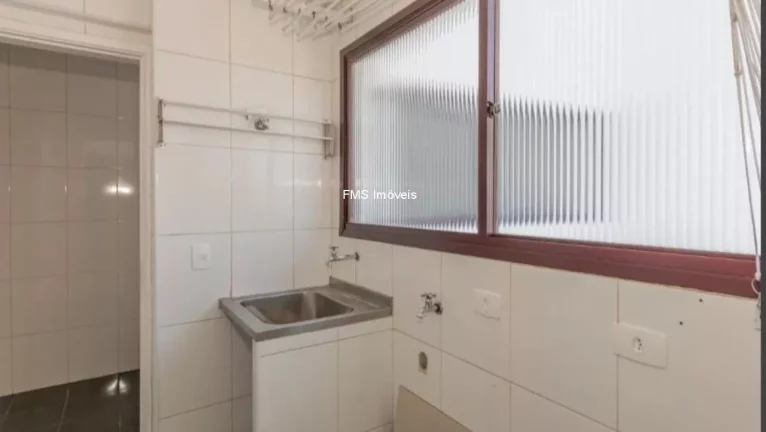 Imagem Imóvel para venda de 125m² no Campo Belo