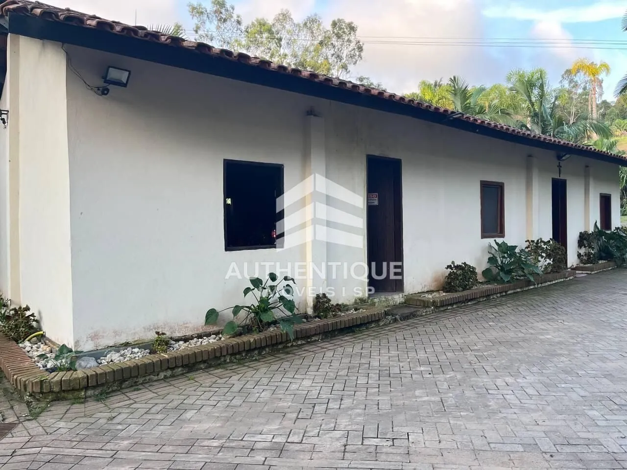 Imagem Propriedade de Alto Padrão no coração da Grande São Paulo à venda