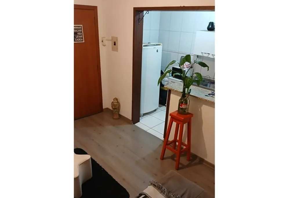 Imagem Apartamento em Passo da Areia