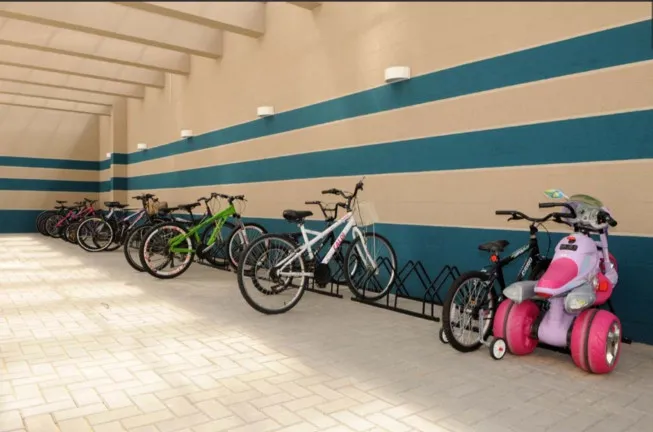 Imagem Apartamento com 3 Quartos à Venda, 50 m² em Anil - Rio De Janeiro