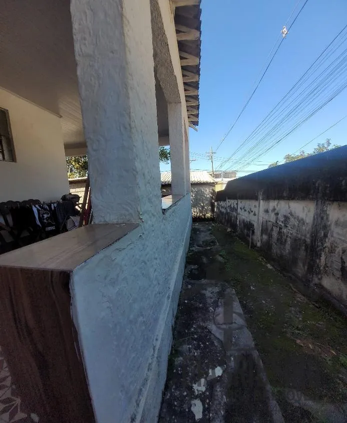 Imagem Casa, Residencial para Venda, Sepetiba, Rio de Janeiro