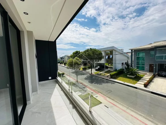 Imagem CASA LUXUOSA NO BOULEVARD LAGOA