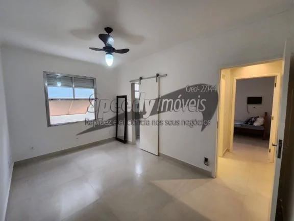 Imagem Apartamento em Santos, bairro Ponta da Praia 2 dormitórios