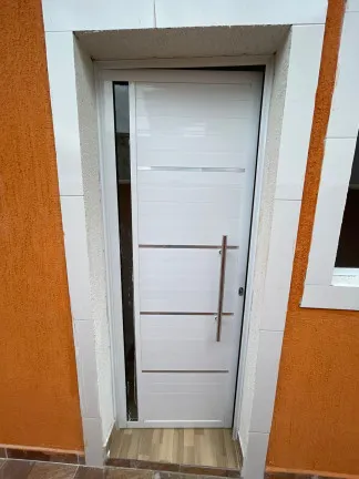 Imagem Casa com 2 Quartos à Venda, 130 m² em Jamaica - Itanhaém