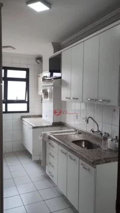 Foto do imóvel Apartamento a venda com 3 dormitorios e suite perto do metro Vila Matilde