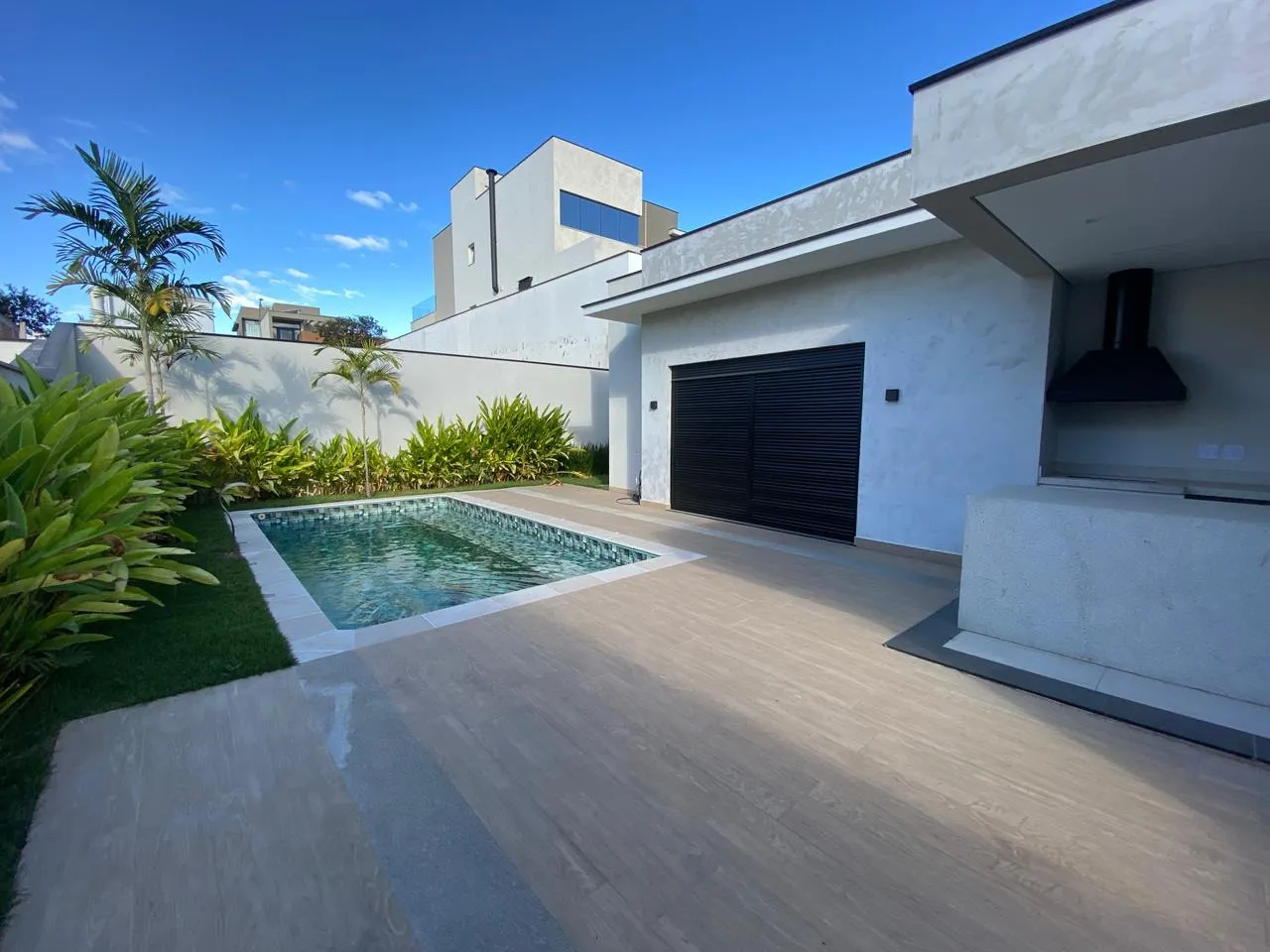 Imagem Casa com 3 quartos, 242 m² - Condomínio Alphaville Nova Esplanada - Votorantim/SP