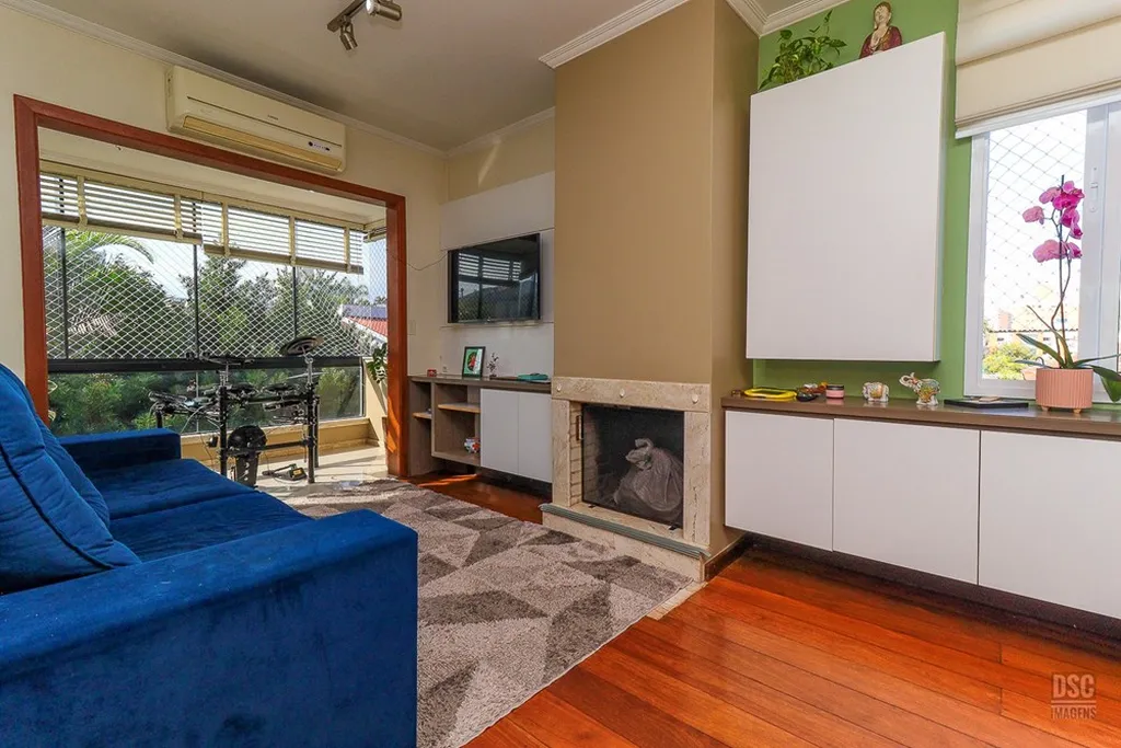 Imagem Apartamento em Jardim Lindóia