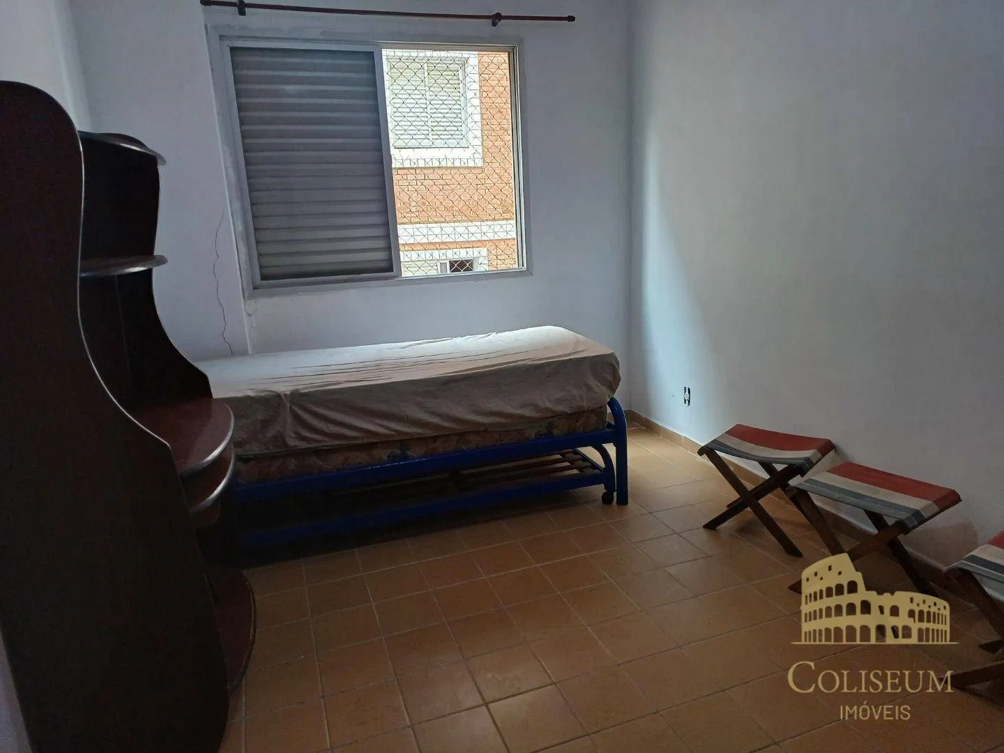 Imagem Apartamento com 2 dormitórios à venda, 76 m² por R$ 360.000,00 - Aviação - Praia Grande/SP
