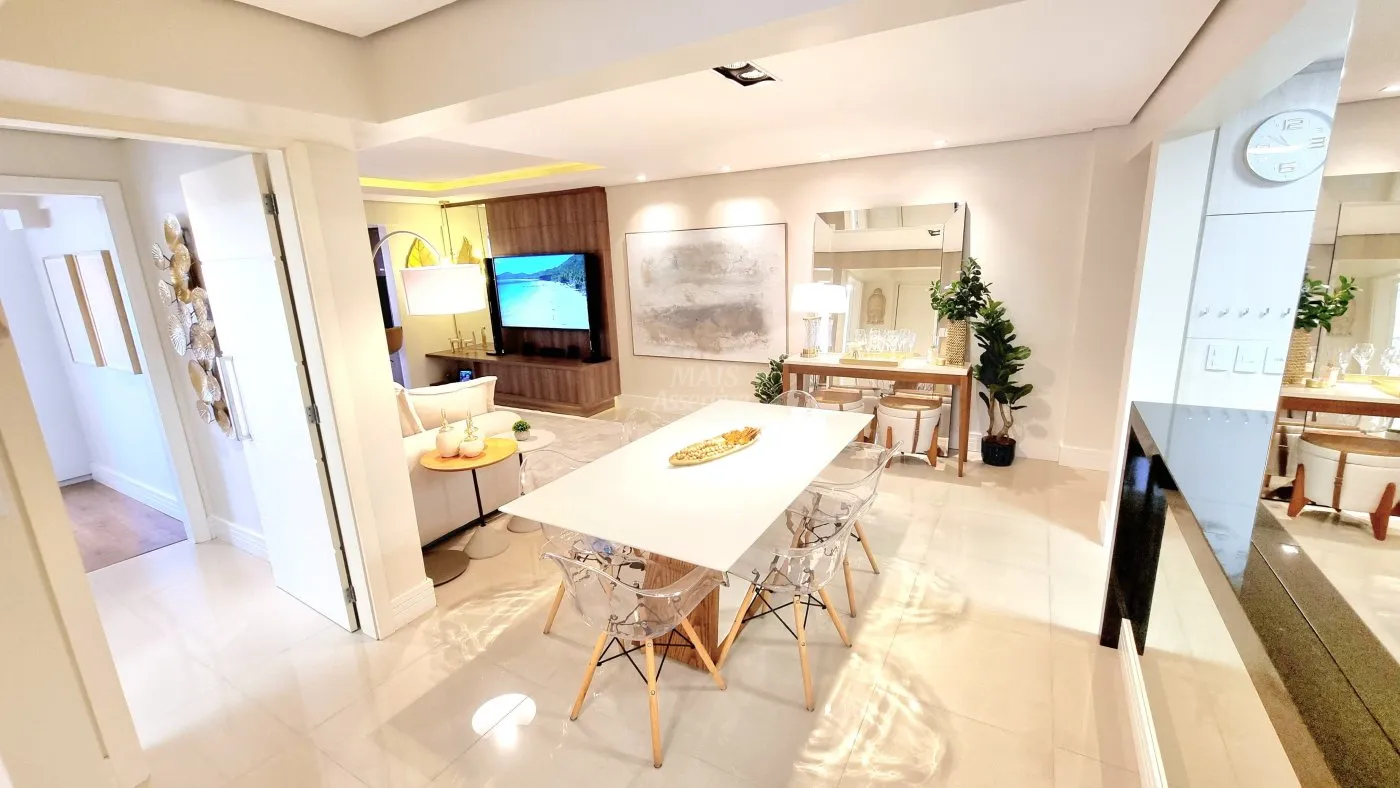 Imagem Excelente apartamento mobiliado à venda no Edifício Boa Vista, Novo Hamburgo - 3 dormitórios
