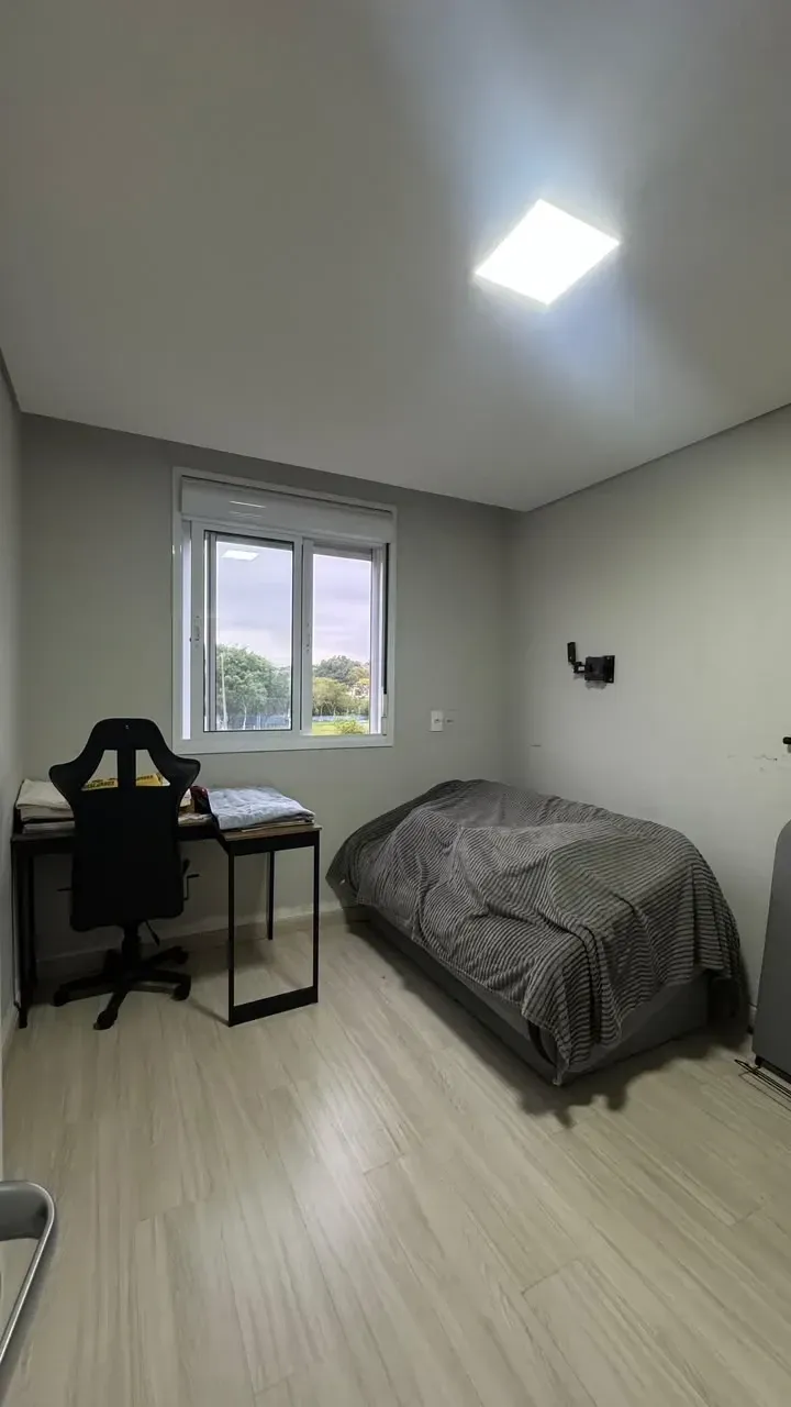 Imagem Apartamento com 2 Quartos à Venda, 61 m² em Vila M Genoveva - Jundiaí