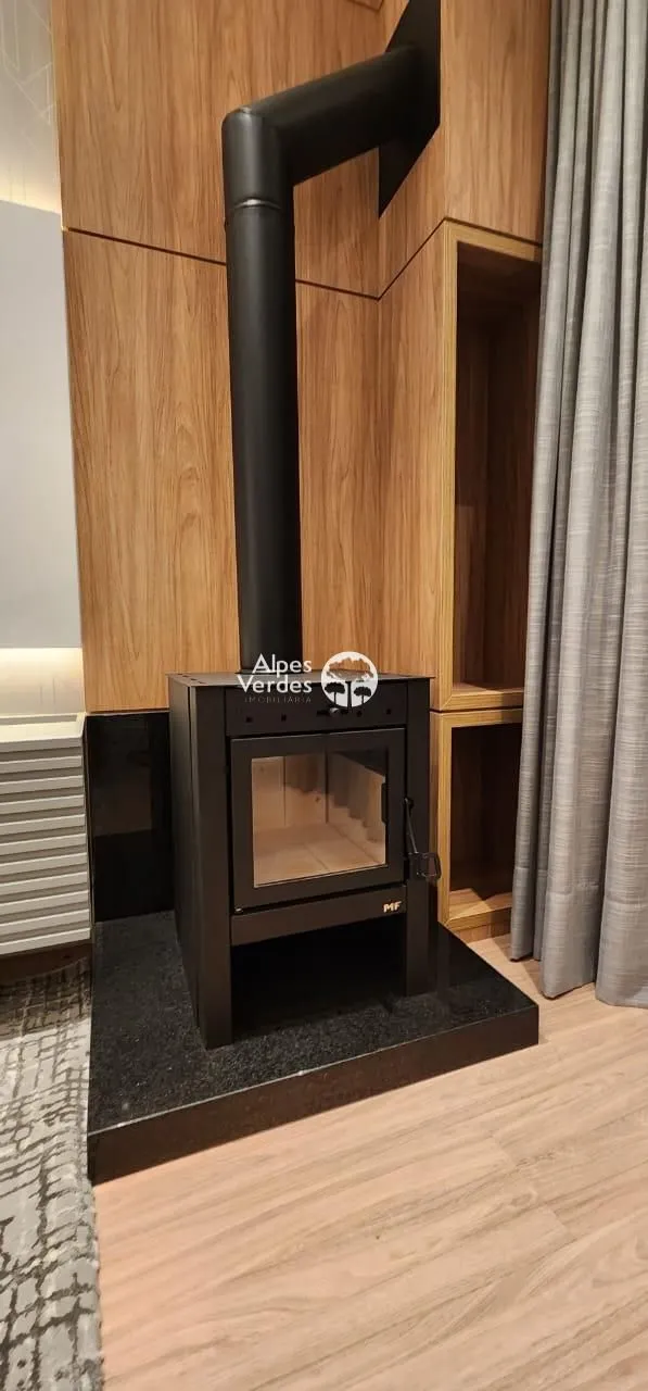 Imagem Apartamento à Venda em Santa Teresinha, Canela - RS
