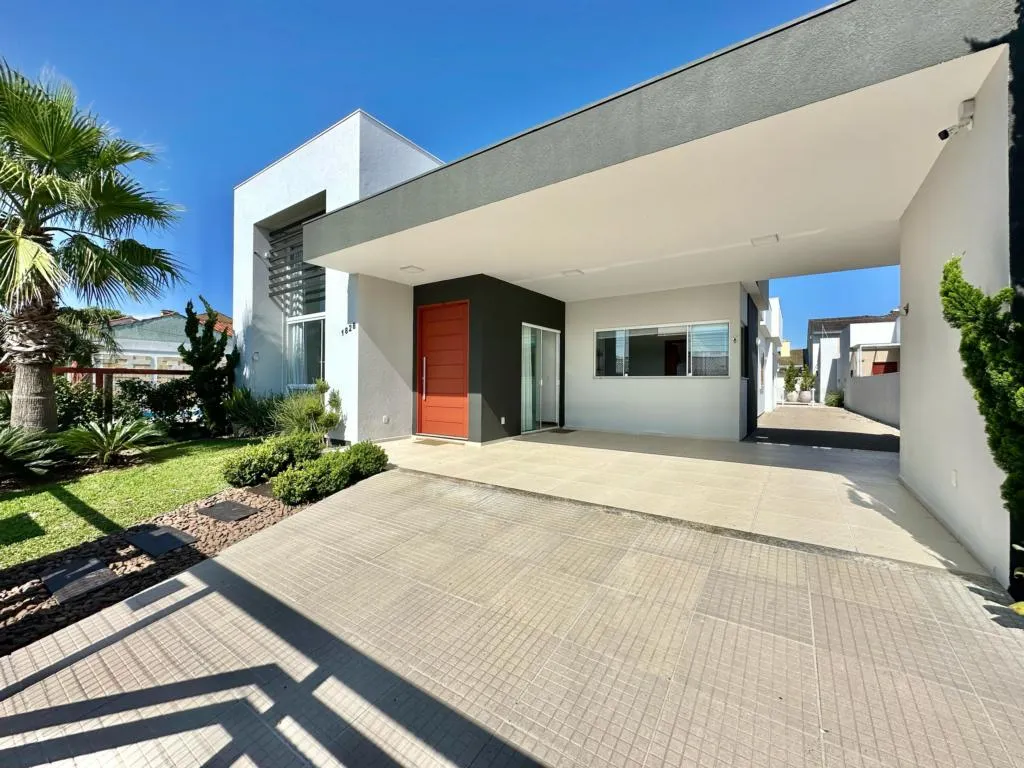 Imagem Casa 3 Dormitórios - Bairro xangri-la