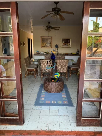 Imagem CASA RESIDENCIAL em PONTAL DO PARANÁ - PR, Balneário Ipanema