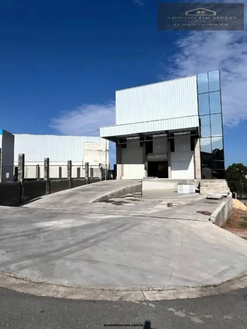 Imagem Galpões para locação em Barueri no bairro Jardim Belval