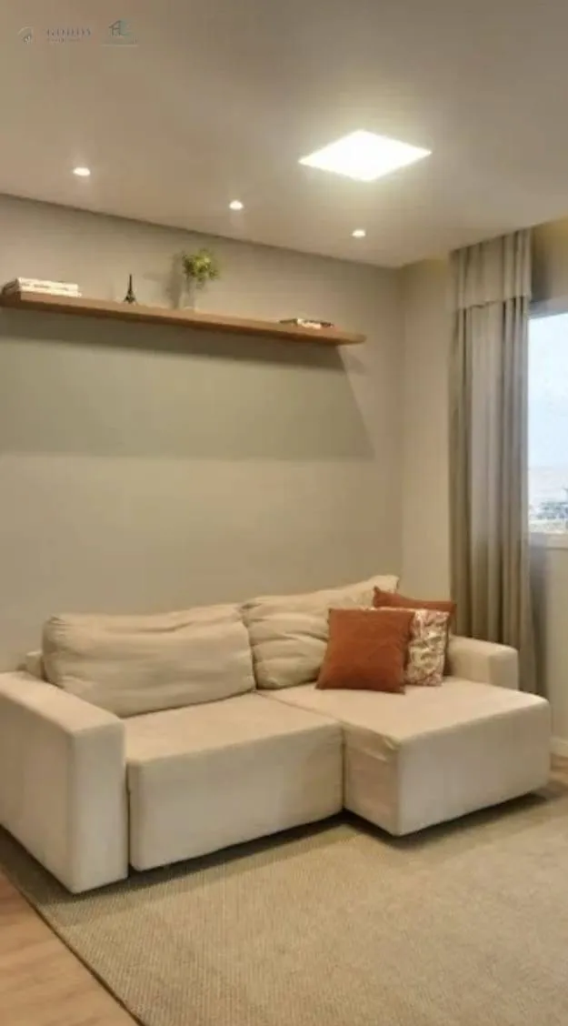 Imagem Apartamento encantador à venda - pronto para ser o seu novo lar!