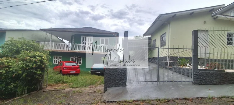 Imagem Casa à venda no Rio Tavares