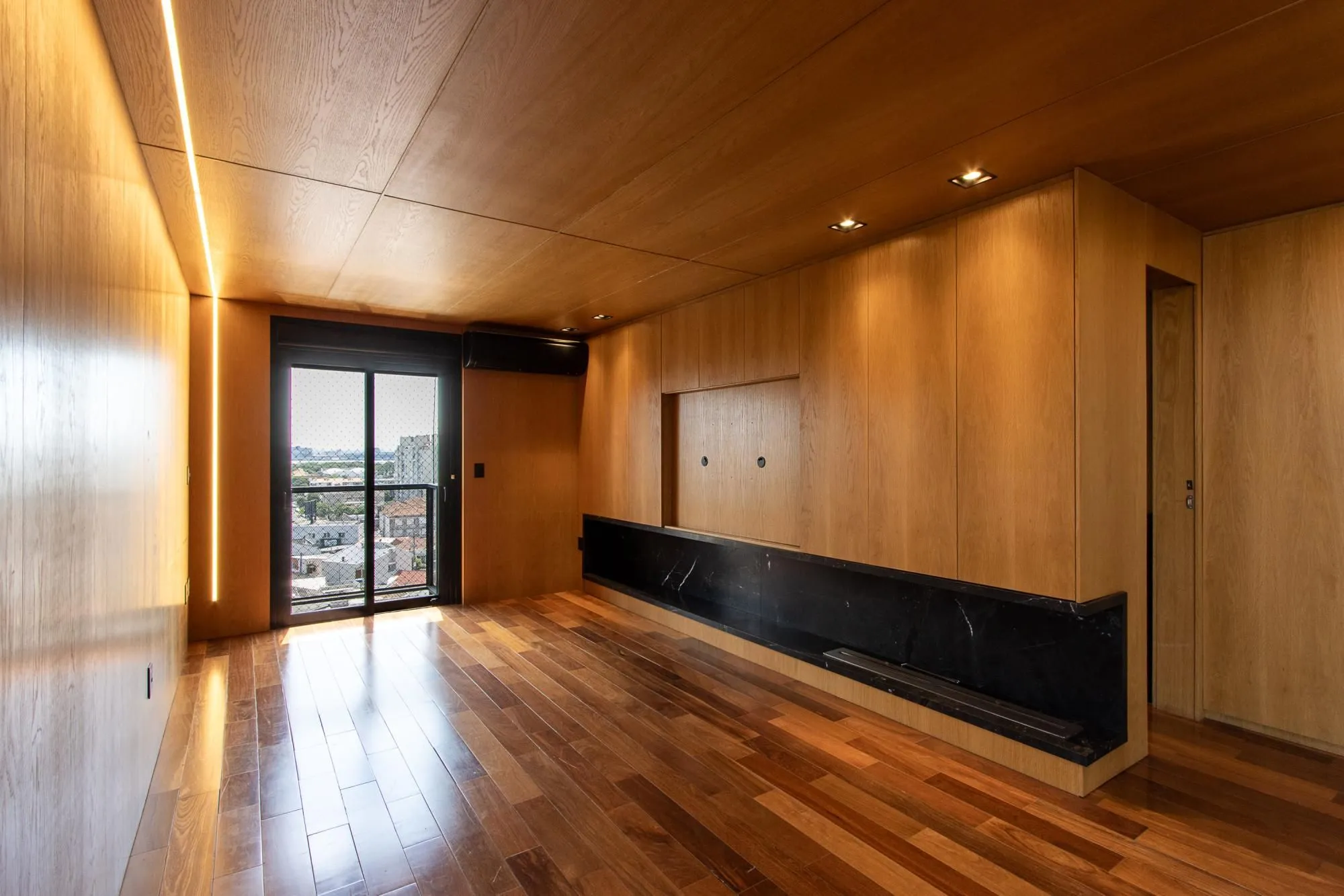 Imagem Apartamento em Passo da Areia