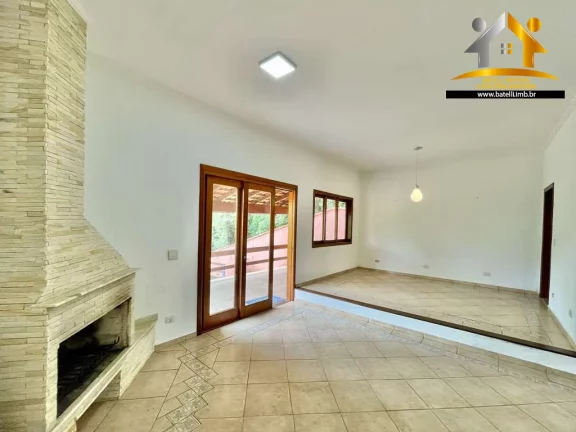 Imagem Casa - Granja Viana | Batelli Imóveis