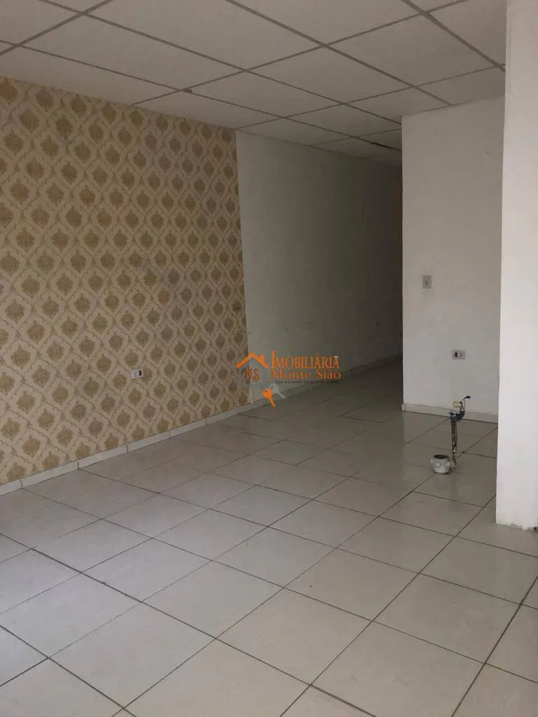 Imagem Prédio à venda, 347 m² por R$ 2.660.000,00 - Parque Jurema - Guarulhos/SP