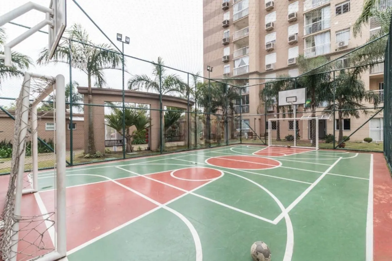 Imagem Apartamento em Sarandi