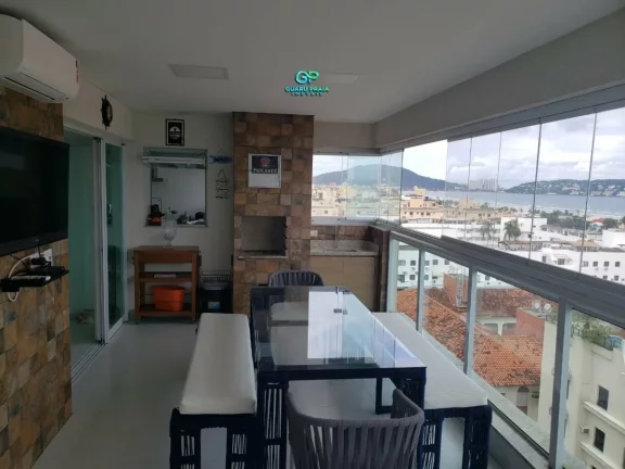 Imagem Apartamento Padrão para Venda em Enseada Guarujá-SP