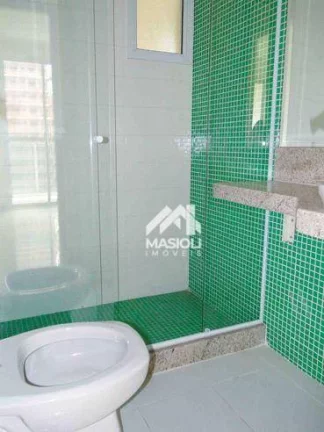 Imagem Apartamento com 2 dormitórios à venda, 100 m² por R$ 849.800,00 - Itapoa - Vila Velha/ES